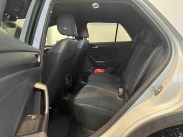 Volkswagen T-Roc 1.5 TSI DSG Sport