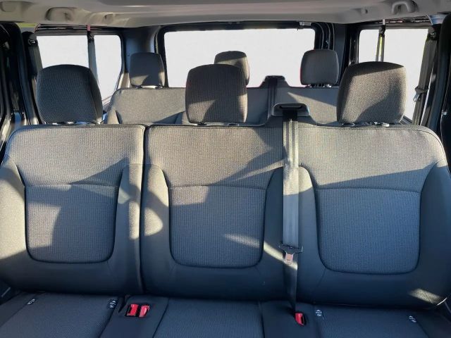 Renault Trafic Combi L2H1