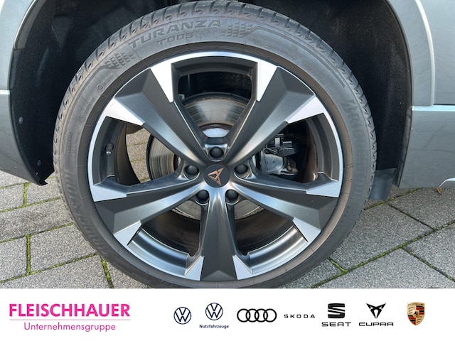 Cupra Ateca 4Drive DSG VZ