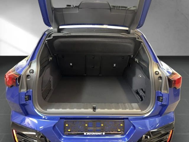 BMW iX2 M-Sport eDrive20