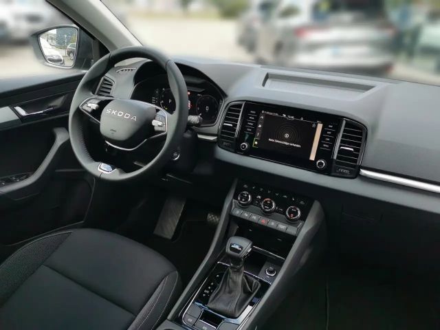 Skoda Karoq 1.5 TSI Tour