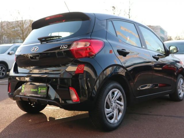 Hyundai i10 1.0 Select