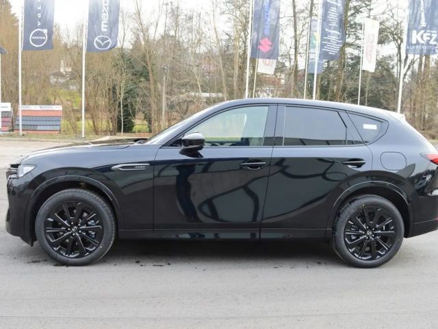 Mazda CX-60 4WD Homura Plus