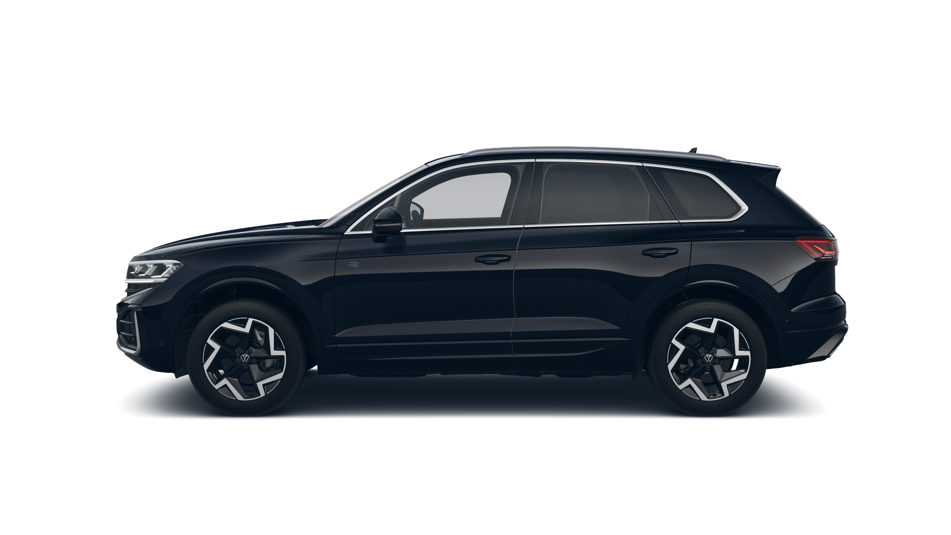 Volkswagen Touareg 3.0 V6 TDI IQ.Drive R-Line