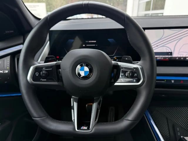 BMW X3 M-Sport xDrive