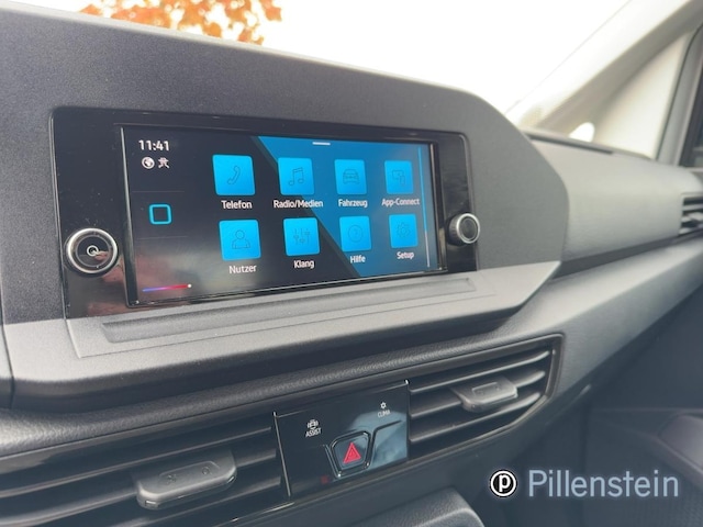 Volkswagen Caddy Caddy 5 *KLIMA KAMERA APP-CONNECT*