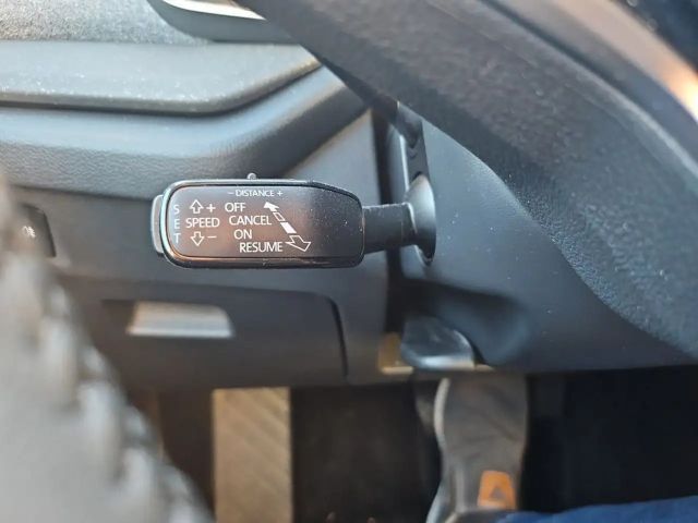 Skoda Octavia 2.0 TDI Combi Selection