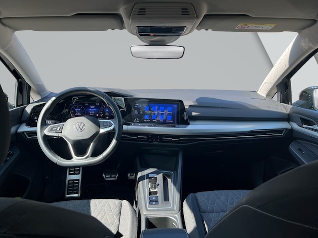 Volkswagen Golf 2.0 TDI DSG Golf VIII Move