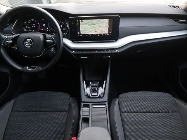 Skoda Octavia Combi Style Style iV