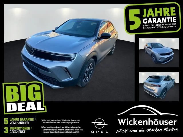 Opel Mokka Elegance