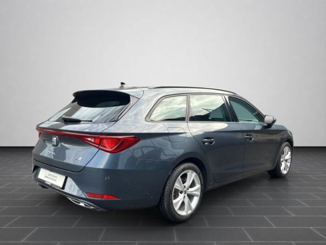 Seat Leon 1.5 eTSI DSG FR-lijn Sportstourer