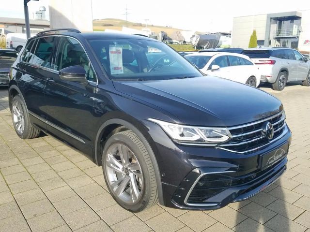 Volkswagen Tiguan 2.0 TDI R-Line