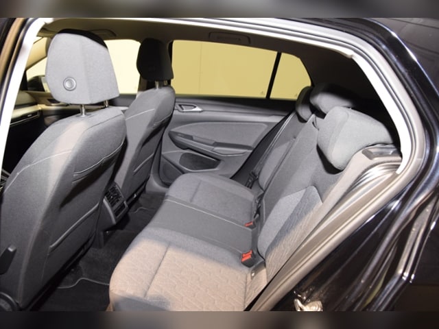 Volkswagen Golf Golf VIII Move