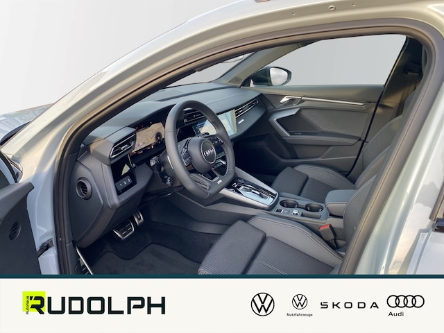 Audi A3 S-Tronic Sportback