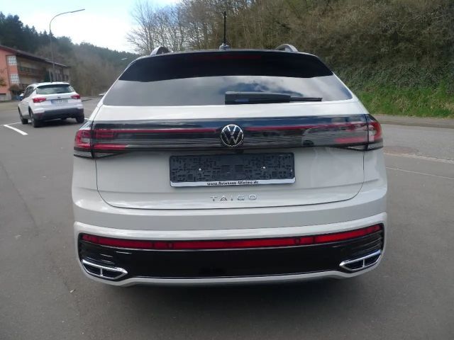 Volkswagen Taigo DSG R-Line Style