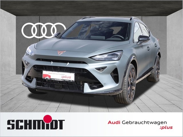 Cupra Formentor 2.0 TSI VZ