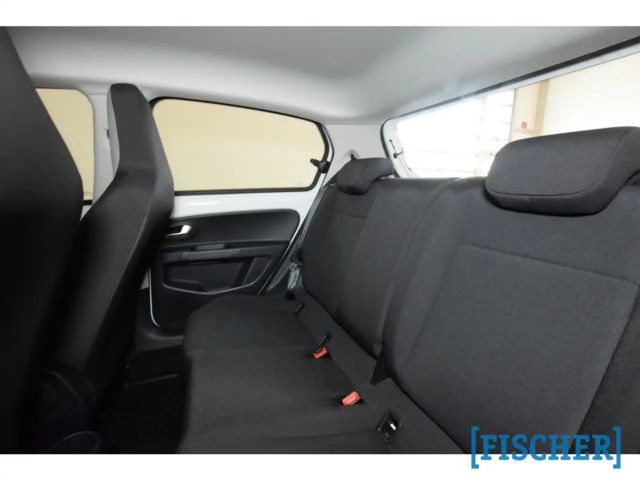 Volkswagen up! Move Move up!