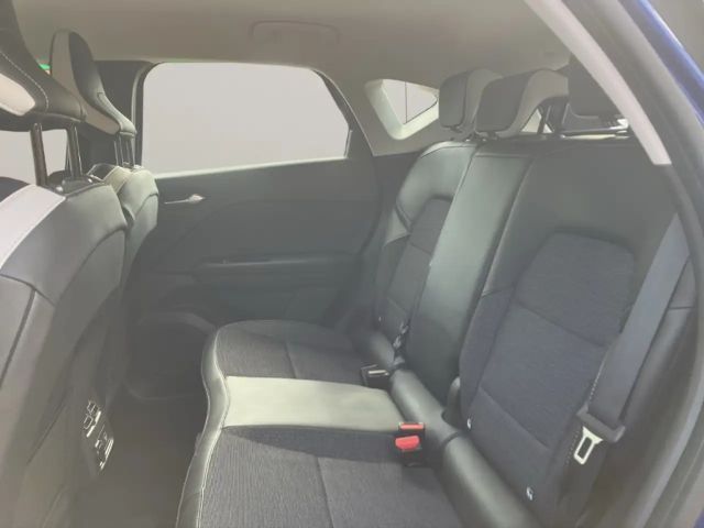 Renault Captur Intens