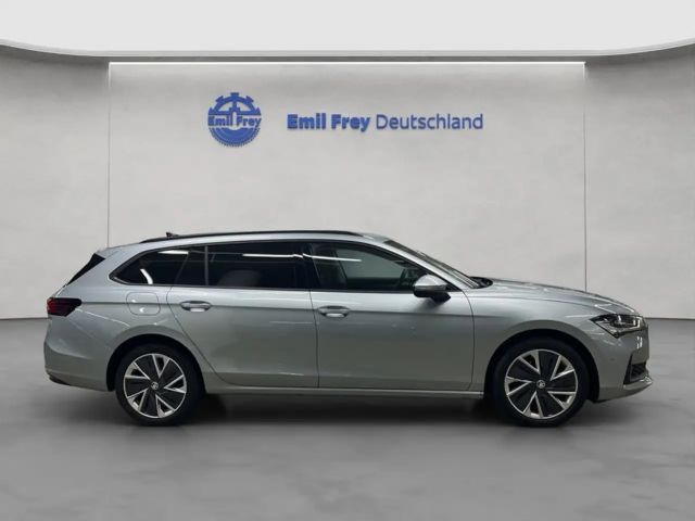 Skoda Superb 1.5 TSI Combi Selection