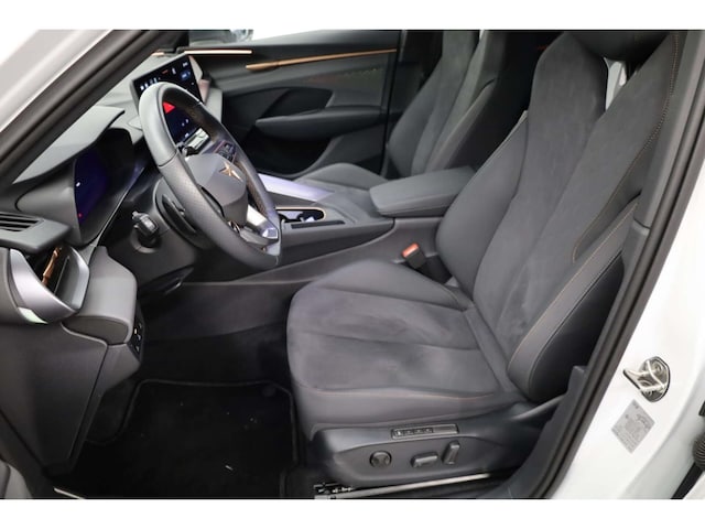 Cupra Terramar 1.5 e-Hybrid e-Hybrid