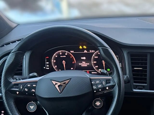 Cupra Ateca 2.0 TSI 4Drive DSG