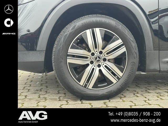 Mercedes-Benz EQB 300 Progressive