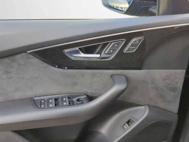 Audi SQ8 4.0+TFSI+MATRIX+STANDH+B&O+LEDER+