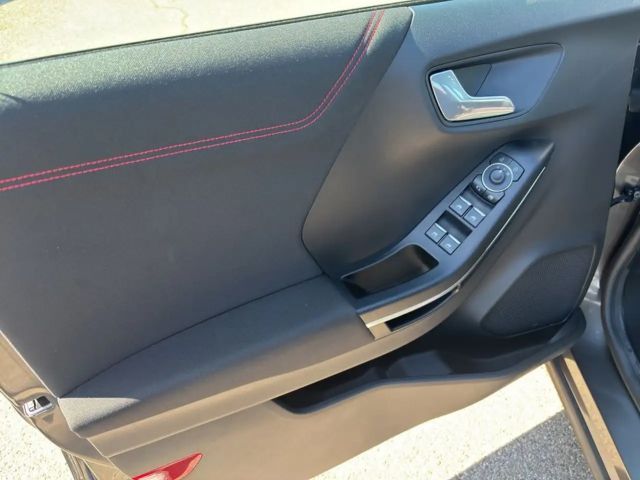 Ford Puma EcoBoost ST Line