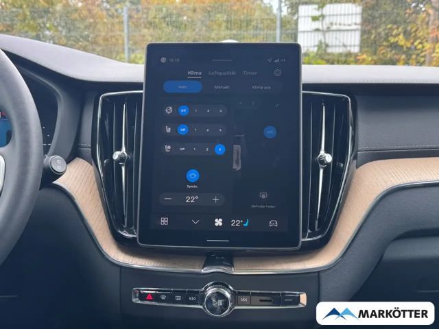 Volvo XC60 AWD Dark T8 Ultra