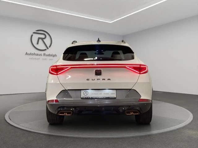 Cupra Formentor 1.4 e-Hybrid VZ