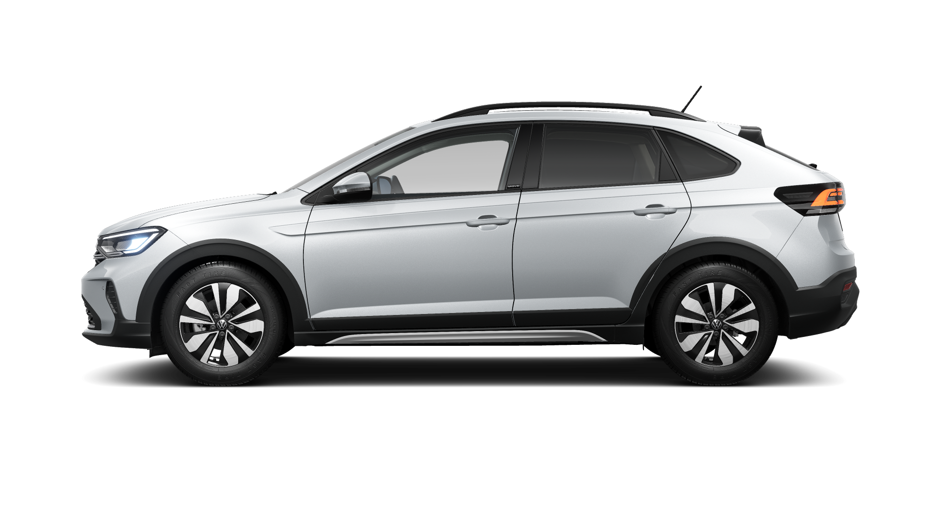 Volkswagen Taigo TSI mit Voll LED+Navi Discover Media+Kamera+Winter