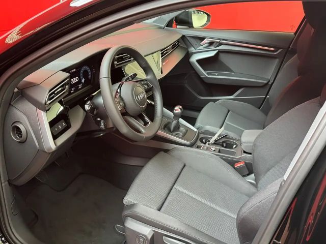 Audi A3 30 TDI Sedan