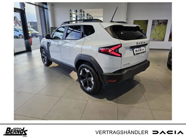 Dacia Duster Extreme TCe 130