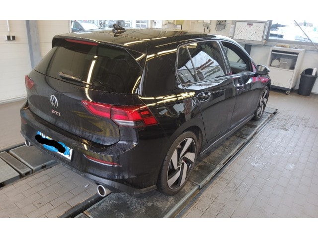 Volkswagen Golf 2.0 TSI GTI Golf VIII