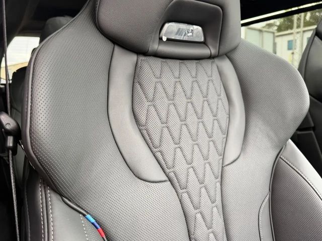 BMW X7 M-Sport xDrive