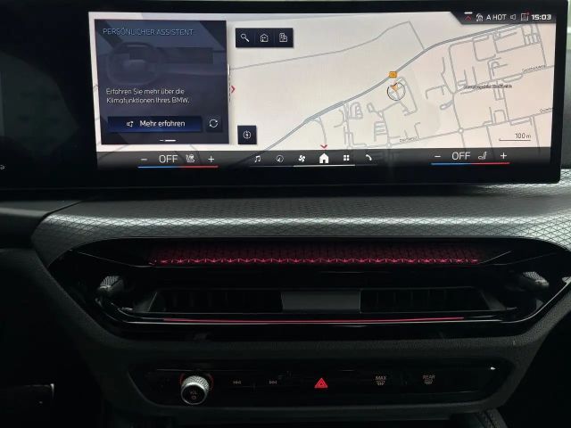 BMW 440 Cabrio M-Sport