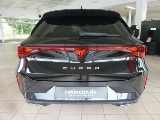 Cupra Leon 1.5 TSI Sportstourer