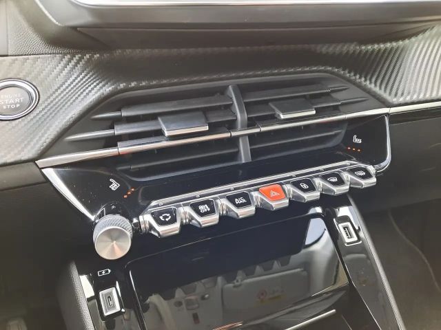 Peugeot E-208 Allure Pack
