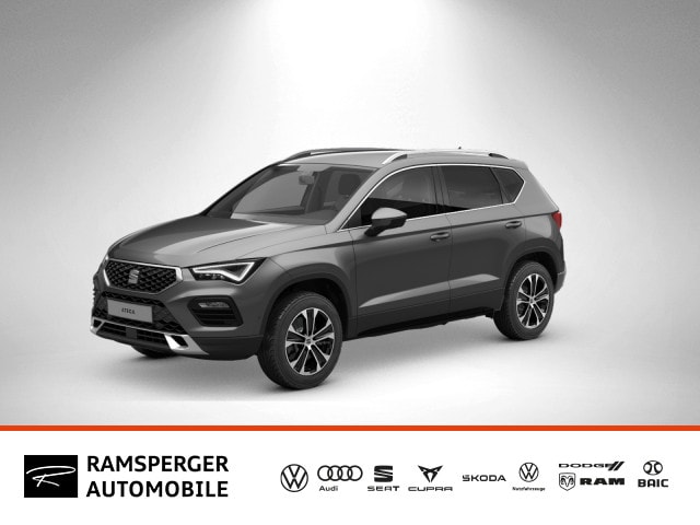 Seat Ateca Style
