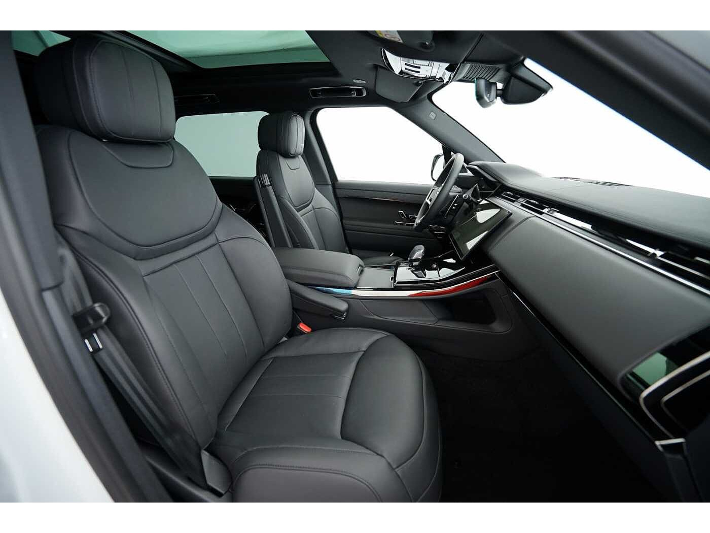 Land Rover Range Rover Sport Dynamic SE