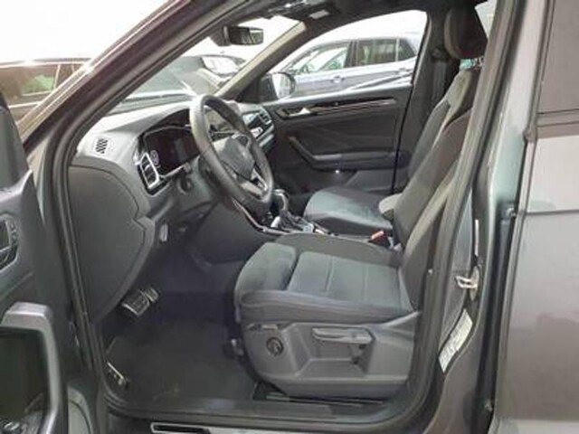 Volkswagen T-Roc 1.5 TSI DSG R-Line