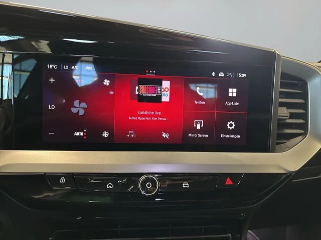 Opel Mokka GS-Line Grand Sport