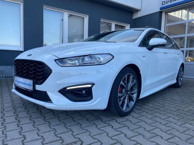 Ford Mondeo ST Line Wagon
