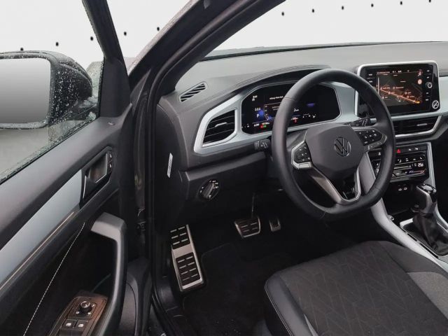 Volkswagen T-Roc 2.0 TDI DSG