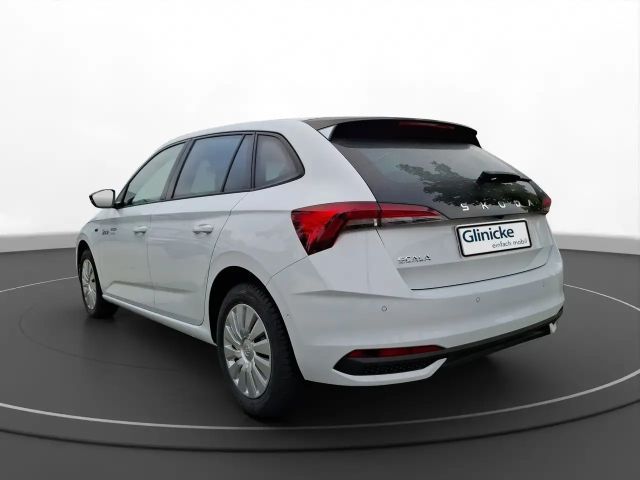 Skoda Scala 1.0 TSI Tour