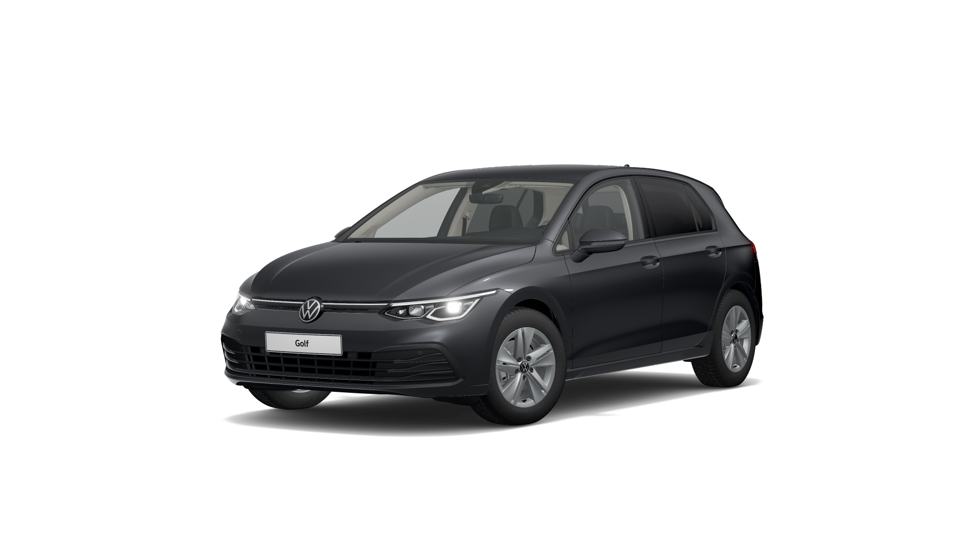 Volkswagen Golf 1.5 TSI Golf VIII Life