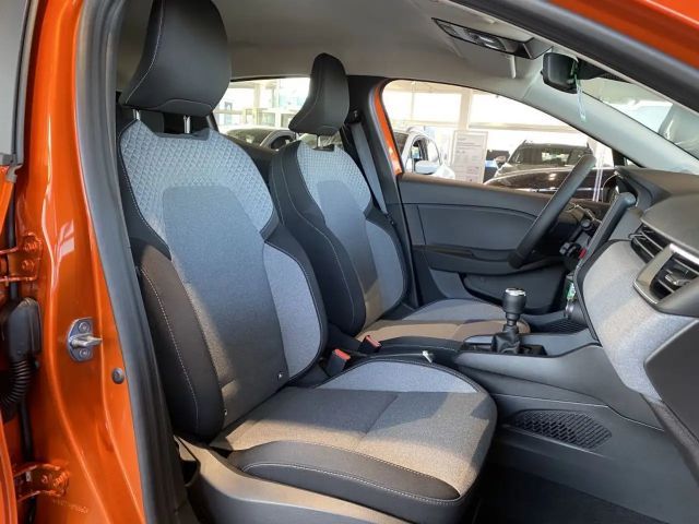 Renault Clio Evolution TCe 90