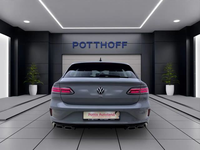 Volkswagen Arteon 2.0 TSI DSG