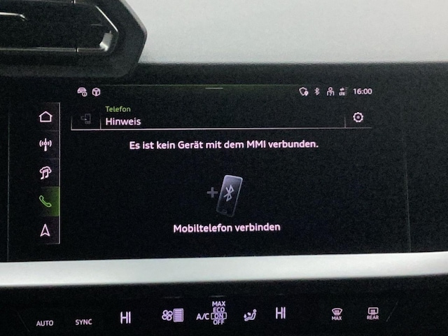 Audi A3 30 TFSI S-Tronic Sportback