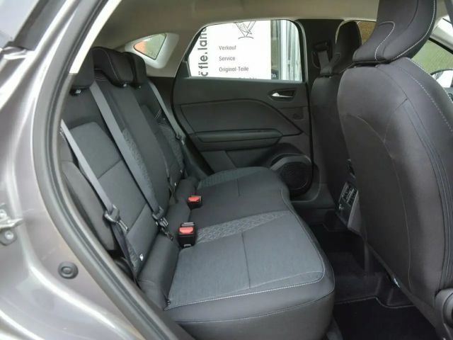 Mitsubishi ASX BASIS CARPLAY*KLIMA*LED*RFK